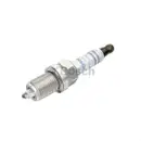 Zündkerze Bosch 0 242 229 654 Nickel für Audi für Bmw für Citroën für Daihatsu