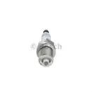 Zündkerze Bosch 0 242 229 654 Nickel für Audi für Bmw für Citroën für Daihatsu