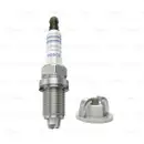 Zündkerze Bosch 0 242 229 654 Nickel für Audi für Bmw für Citroën für Daihatsu