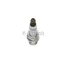 Zündkerze Bosch 0 242 229 654 Nickel für Audi für Bmw für Citroën für Daihatsu
