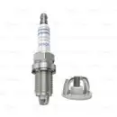 Zündkerze Bosch 0 242 229 782 Nickel für Mitsubishi für Peugeot für Toyota