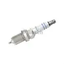 Zündkerze Bosch 0 242 229 782 Nickel für Mitsubishi für Peugeot für Toyota