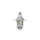 Zündkerze Bosch 0 242 229 785 Nickel für Ford für Mazda für Opel für Volvo