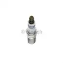 Zündkerze Bosch 0 242 229 785 Nickel für Ford für Mazda für Opel für Volvo