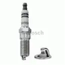 Zündkerze Bosch 0 242 229 785 Nickel für Ford für Mazda für Opel für Volvo