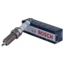 4x Bosch Zündkerze 0 242 229 797 Citroen C2 C3 C4 Xsara Peugeot