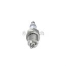Zündkerze Bosch 0 242 229 799 Nickel für Mercedes Benz für Mercedes Benz für VW