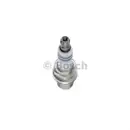 Zündkerze Bosch 0 242 229 799 Nickel für Mercedes Benz für Mercedes Benz für VW