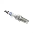Zündkerze Bosch 0 242 229 799 Nickel für Mercedes Benz für Mercedes Benz für VW