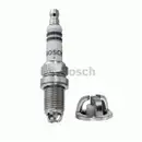 Zündkerze Bosch 0 242 229 799 Nickel für Mercedes Benz für Mercedes Benz für VW