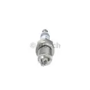 Zündkerze Bosch 0 242 229 799 Nickel für Mercedes Benz für Mercedes Benz für VW
