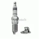 Zündkerze Bosch 0 242 229 775 Nickel für Ford für VW für Mercury für Pontiac
