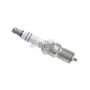 Zündkerze Bosch 0 242 229 775 Nickel für Ford für VW für Mercury für Pontiac
