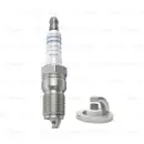 Zündkerze Bosch 0 242 229 775 Nickel für Ford für VW für Mercury für Pontiac