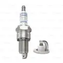 Zündkerze Bosch 0 242 229 779 Nickel für Bmw für Citroën für Peugeot für Suzuki