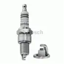 Zündkerze Bosch 0 242 229 779 Nickel für Bmw für Citroën für Peugeot für Suzuki