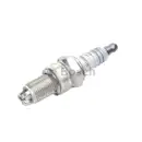 4x Bosch Zündkerze Audi A80 100 A6 VW Golf Polo