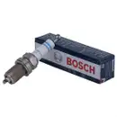 Zündkerze Bosch 0 242 235 666 Nickel für Alfa Romeo für Chrysler für Citroën