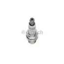 Zündkerze Bosch 0 242 235 667 Nickel für Citroën für Daihatsu für Dodge für Ford