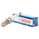 Zündkerze Bosch 0 242 235 668 Nickel für Audi für Bmw für Citroën für Daihatsu