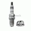 Zündkerze Bosch 0 242 235 668 Nickel für Audi für Bmw für Citroën für Daihatsu
