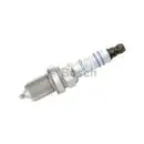 Zündkerze Bosch 0 242 235 668 Nickel für Audi für Bmw für Citroën für Daihatsu