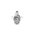 Zündkerze Bosch 0 242 235 668 Nickel für Audi für Bmw für Citroën für Daihatsu