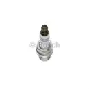 Zündkerze Bosch 0 242 235 668 Nickel für Audi für Bmw für Citroën für Daihatsu