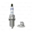 Zündkerze Bosch 0 242 235 749 Platinum für Nissan für Opel für Renault für Volvo