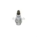 Zündkerze Bosch 0 242 235 749 Platinum für Nissan für Opel für Renault für Volvo