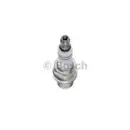 Zündkerze Bosch 0 242 236 542 Nickel für Chrysler für Dodge für Gmc für Honda