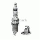 Zündkerze Bosch 0 242 236 542 Nickel für Chrysler für Dodge für Gmc für Honda