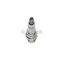 Zündkerze Bosch 0 242 236 542 Nickel für Chrysler für Dodge für Gmc für Honda
