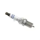 Zündkerze Bosch 0 242 236 544 Double Platinum für Chrysler für Daihatsu für Ford