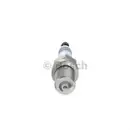 Zündkerze Bosch 0 242 236 544 Double Platinum für Chrysler für Daihatsu für Ford