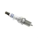 Zündkerze Bosch 0 242 236 544 Double Platinum für Chrysler für Daihatsu für Ford