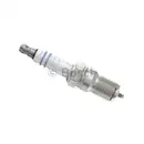 Zündkerze Bosch 0 242 236 560 Nickel für Citroën für Ford für Peugeot für VW