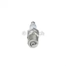 Zündkerze Bosch 0 242 236 560 Nickel für Citroën für Ford für Peugeot für VW
