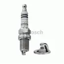 Zündkerze Bosch 0 242 236 561 Nickel für Honda für Nissan für Opel für Toyota