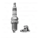 Zündkerze Bosch 0 242 236 561 Nickel für Honda für Nissan für Opel für Toyota