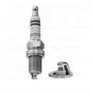 Zündkerze Bosch 0 242 236 561 Nickel für Honda für Nissan für Opel für Toyota
