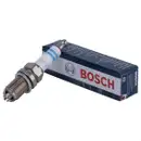 Original 8x Bosch Zündkerze Platinum BMW E39 M5 E34 530i V8 E60 540i 545i E31 84