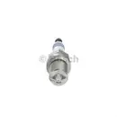 Zündkerze Bosch 0 242 236 562 Platinum +4 für Bmw für Opel für Rolls Royce