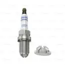 Zündkerze Bosch 0 242 236 562 Platinum +4 für Bmw für Opel für Rolls Royce