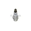 Zündkerze Bosch 0 242 236 562 Platinum +4 für Bmw für Opel für Rolls Royce