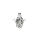 Zündkerze Bosch 0 242 240 593 Nickel für Audi für Citroën für Fiat für Ford