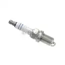 Zündkerze Bosch 0 242 240 593 Nickel für Audi für Citroën für Fiat für Ford