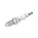 Zündkerze Bosch 0 242 240 648 Nickel für Peugeot für Smart