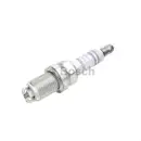 Zündkerze Bosch 0 242 240 648 Nickel für Peugeot für Smart