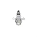 Zündkerze Bosch 0 242 240 648 Nickel für Peugeot für Smart